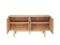 ercol Amalfi Sideboard