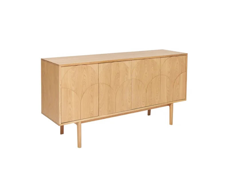 ercol Amalfi Sideboard