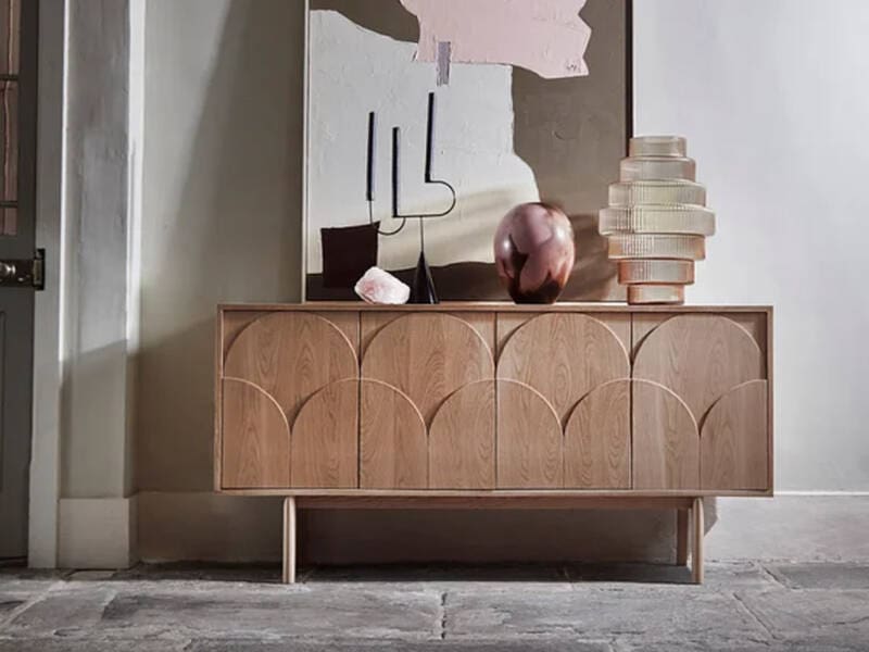 ercol Amalfi Sideboard