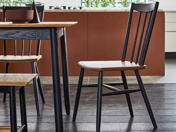 ercol Monza Dining Chair