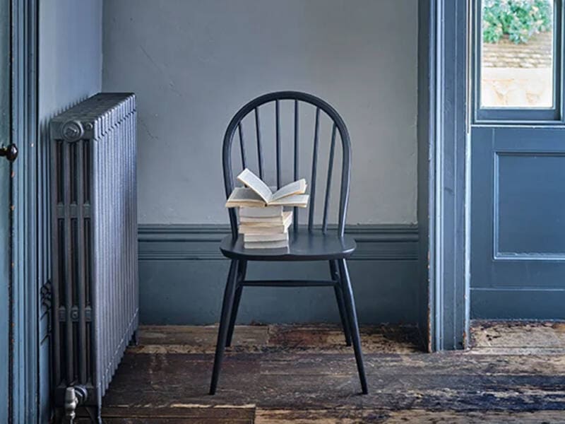 ercol Windsor Dining Chair