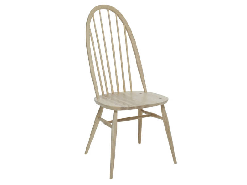 ercol Windsor Quaker Chair