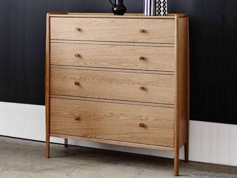 ercol Winslow Chest of Drawers