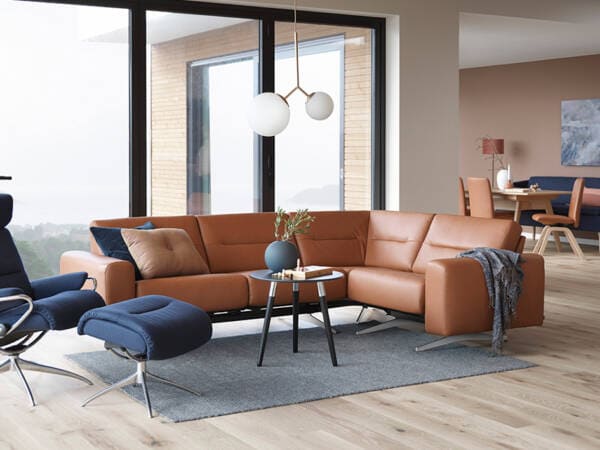 Stressless Stella Corner Sofa