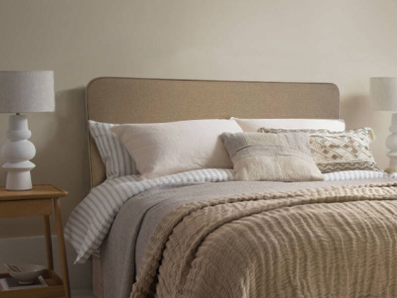 Hypnos Emily Headboard
