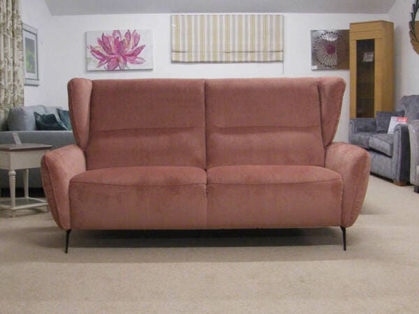 Lari 3 Seat Sofa