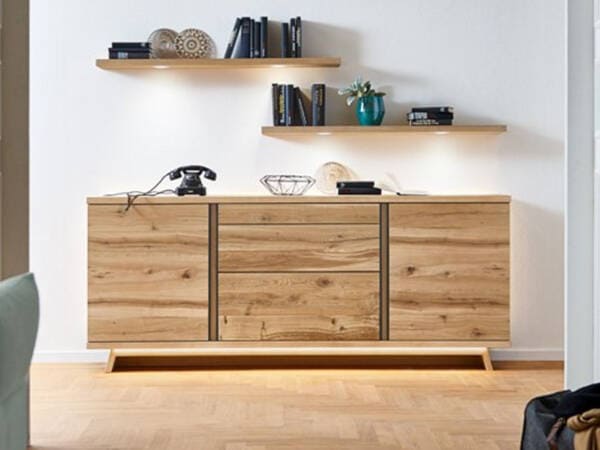 Barola Sideboard