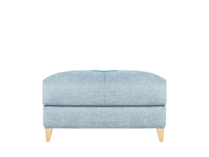 ercol Mondello Footstool