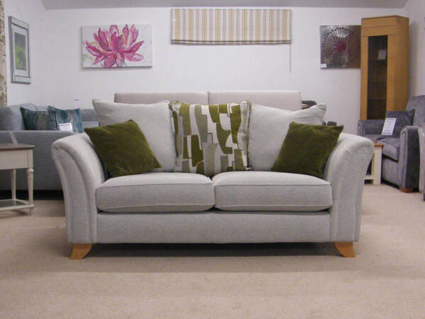 Emelia 2 Seat Sofa