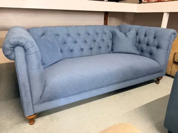 Karter 2.5 Seat Sofa