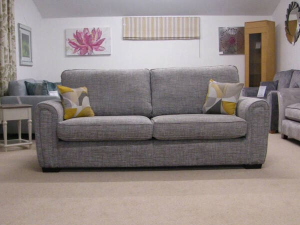 Memphis 4 Seat Grand Sofa