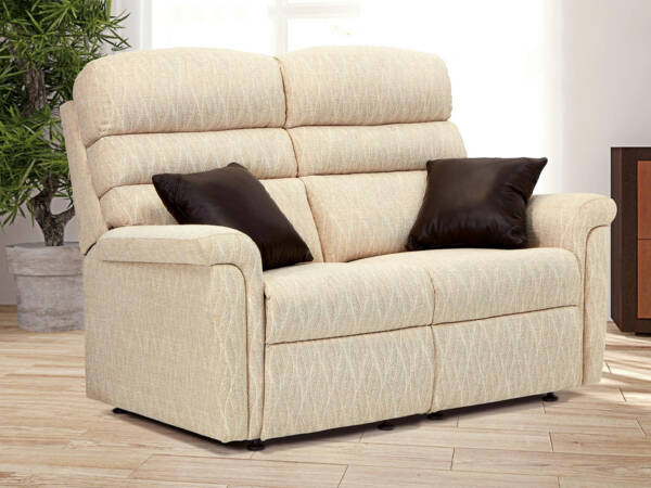 Contour 2 Seater Sofa