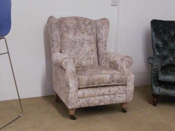 Hadden Fireside Chair