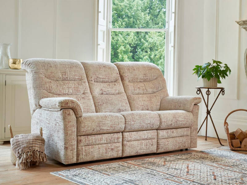G Plan Ledbury Sofa