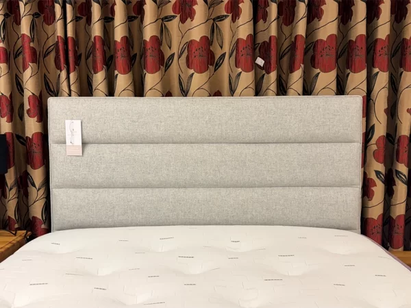 Hypnos Josephine Headboard