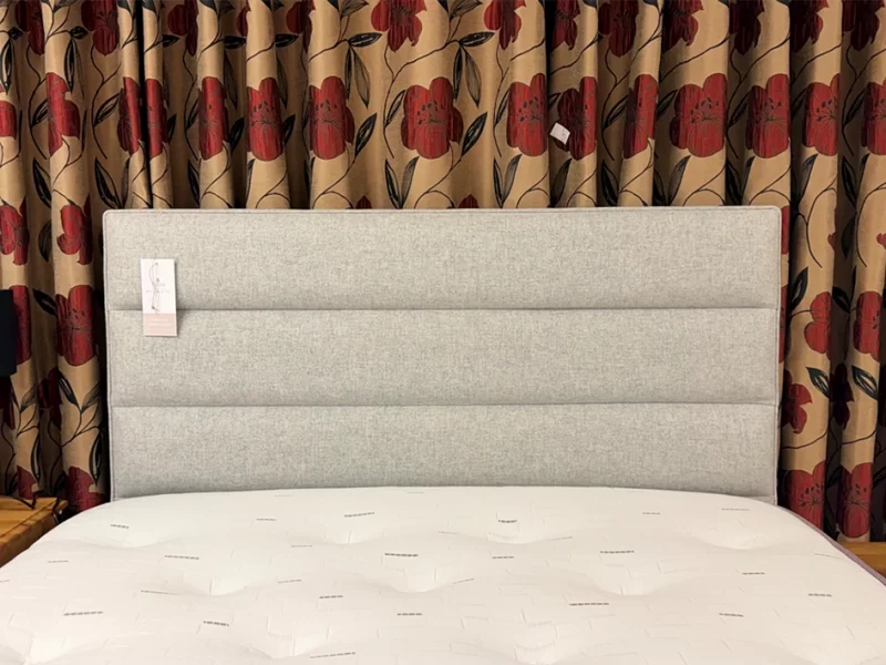 Hypnos Josephine Headboard