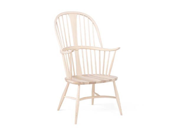 Chairmakers Chair