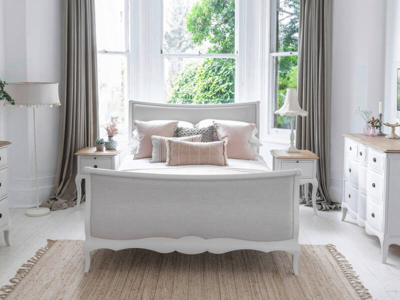 Aston bed frame