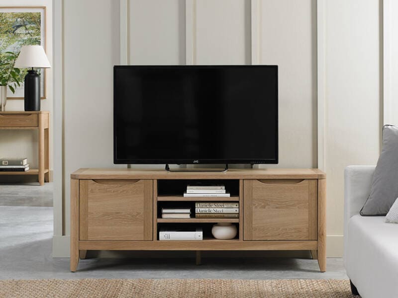 Carter TV media unit