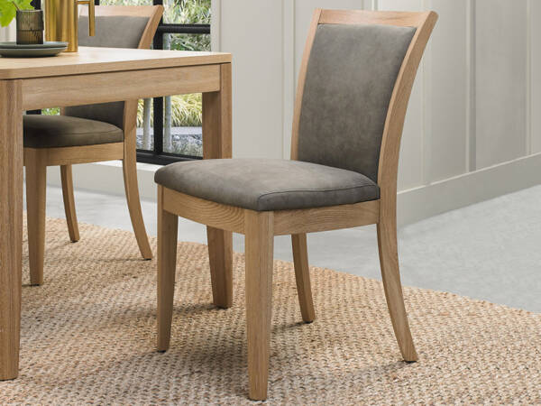 Carter dining chair
