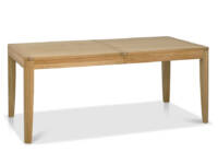 Carter Dining Table Extended