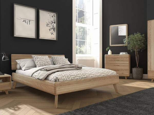 Cassidy bed frame