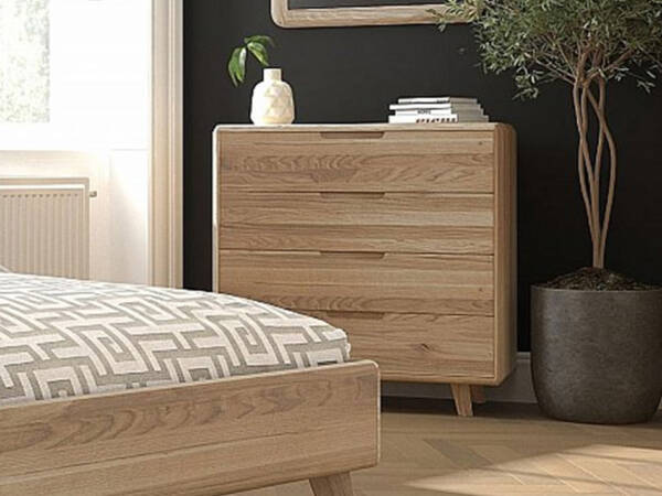 Cassidy chest of drawers