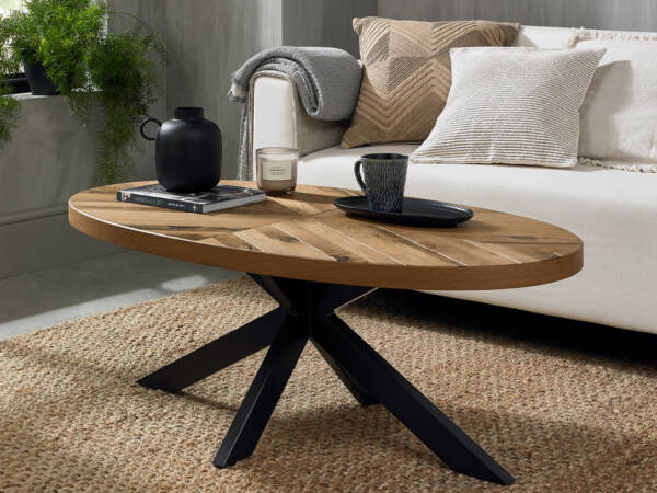 Eleanor Coffee Table