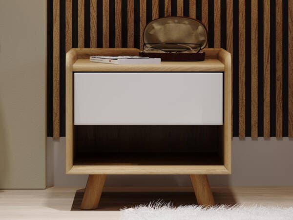 Lilly 1 Drawer Chest