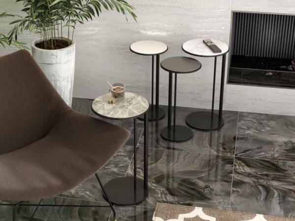 Ark Side Table