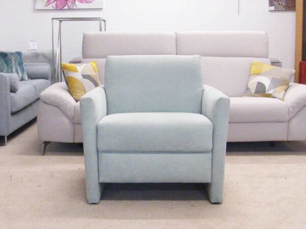 Cass Accent Chair