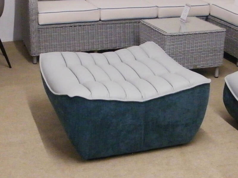 Fedora Chaise Longue
