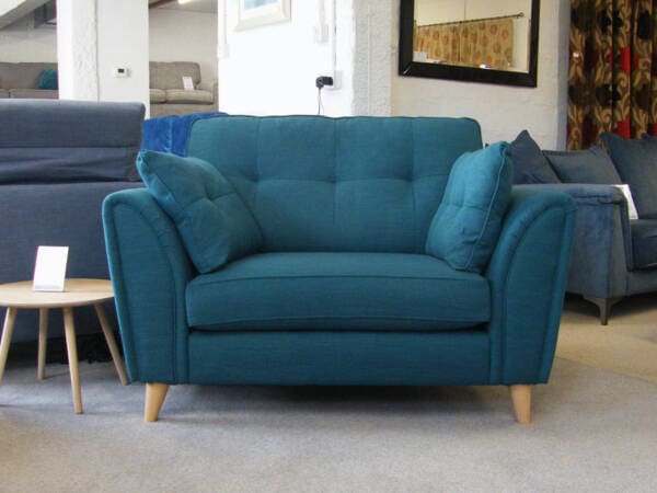 Oslo Snuggle Chair
