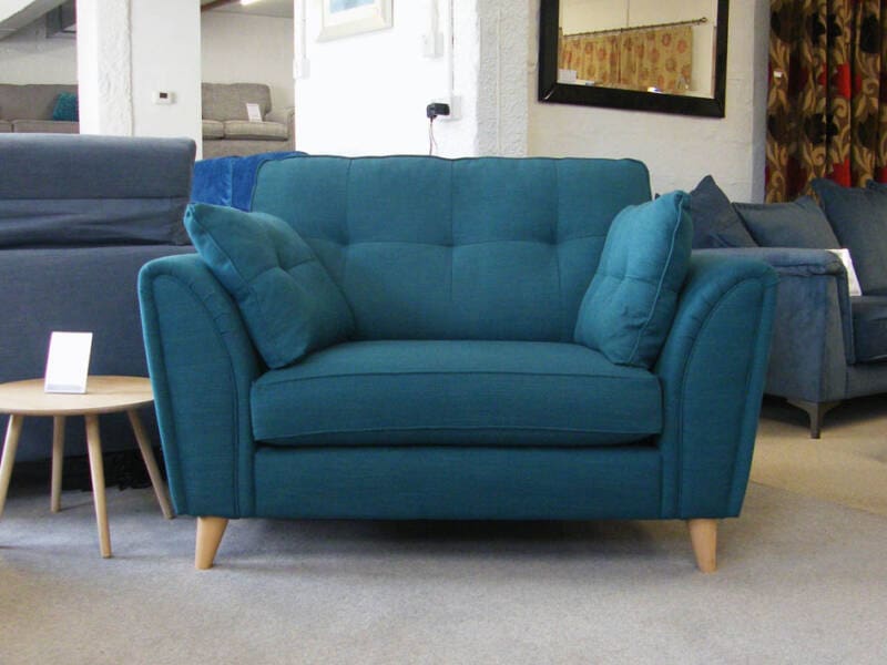 Oslo Snuggle Chair