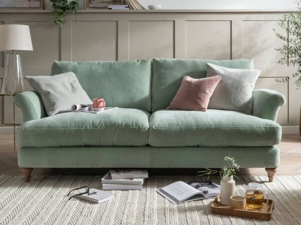 Lincoln sofa