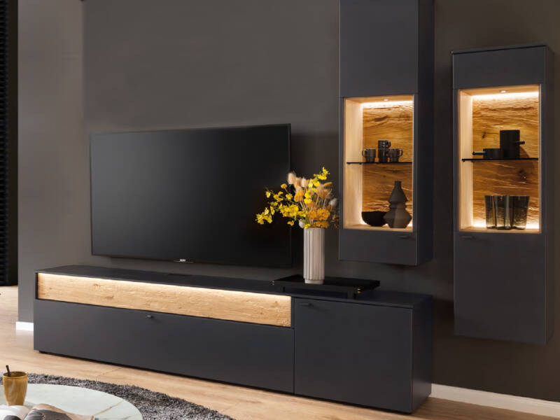 Venjakob Lumea Cabinet