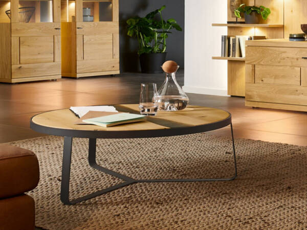 Venjakob Able Coffee Table