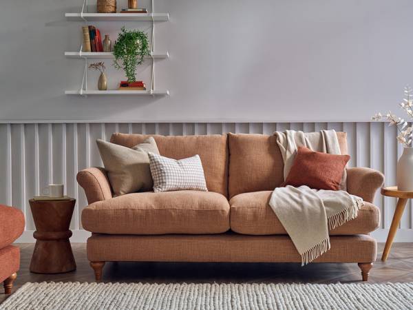 Lincoln Sofa