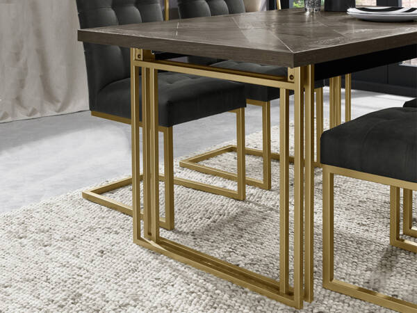 Asher dining table