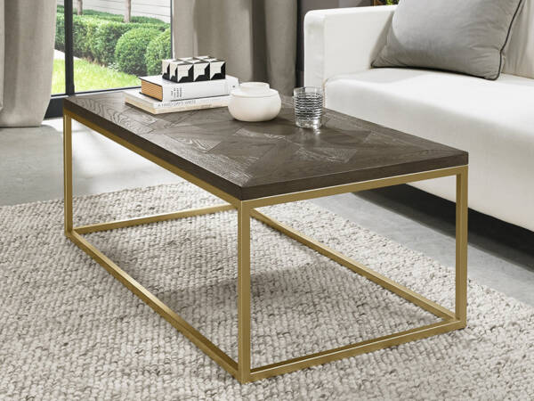 Asher Coffee Table