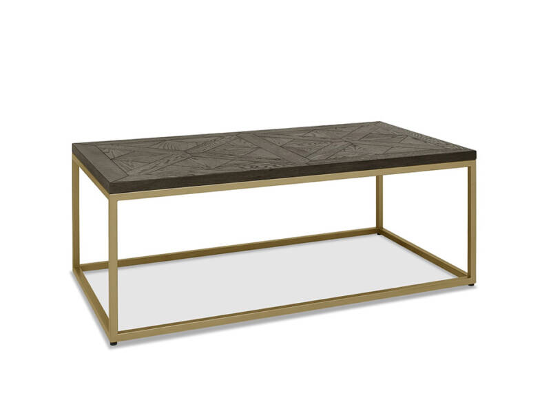 Asher Coffee Table