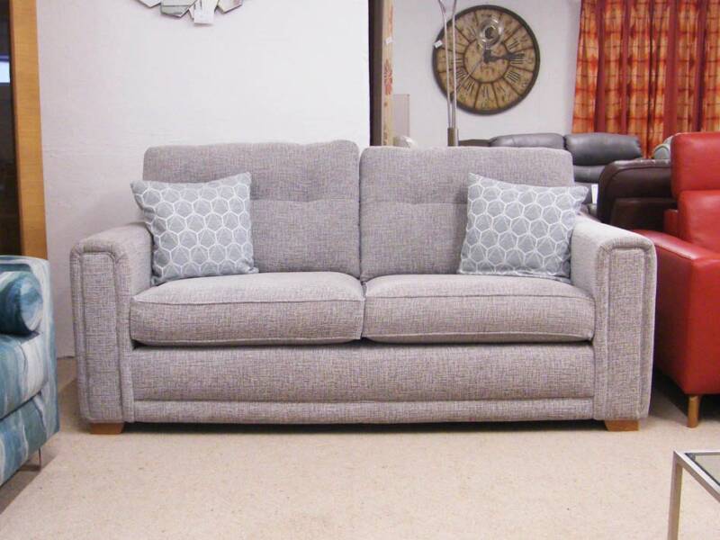 Everly 3 Seat Sofa