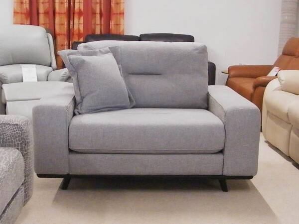 G Plan Stamford Snuggle Chair