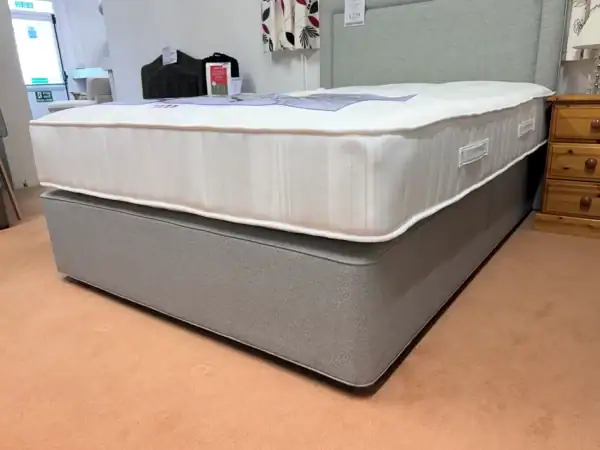 Hypnos 5' Bed Base