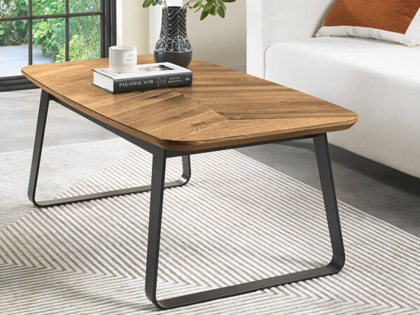 Eden coffee table