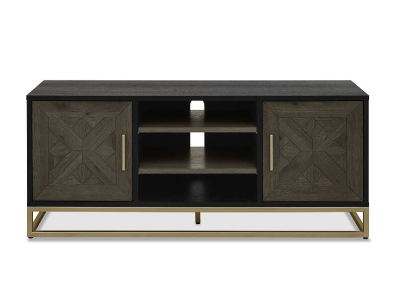 Asher TV Media Unit