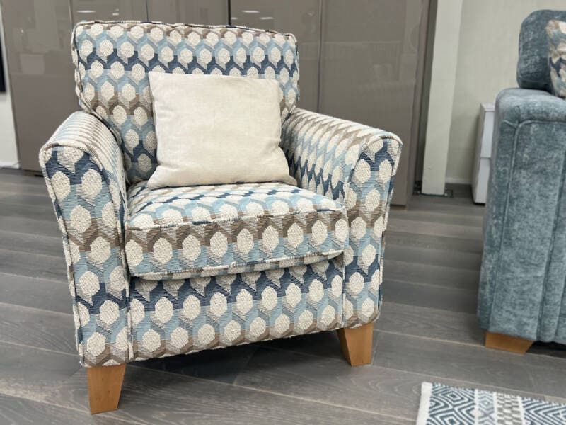 Gala Accent Chair