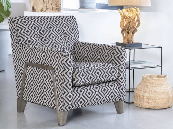 Highgrove Accent Chair