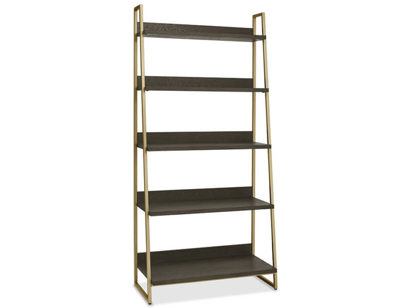 Asher open display unit
