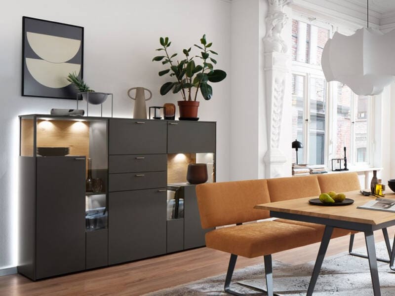 Venjakob Sentino 3000 Cabinet